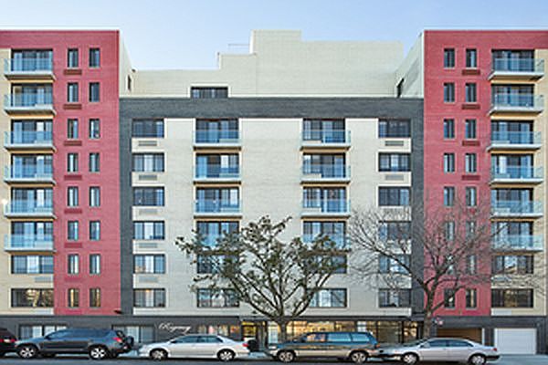 1st image of 4118 43rd St APT 5A