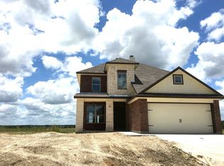 2713 Beutel Rd, Lorena, TX 76655