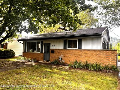 3714 Sumpter St, Lansing, MI, 48911