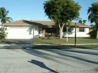 6740 NW 26th Way, Fort Lauderdale, FL 33309