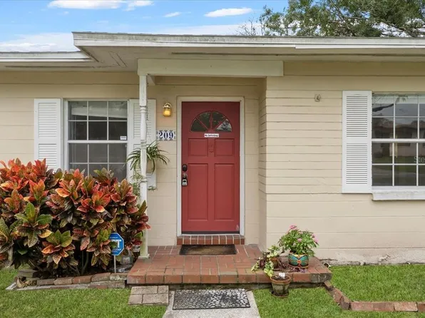 209 Carolyn Dr, Lakeland, FL 33803