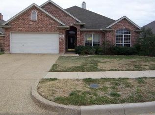 6204 Brenhaven Rd, Arlington, TX 76017