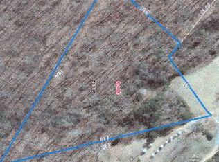 1057 Drucilla Church Rd, Nebo, NC 28761