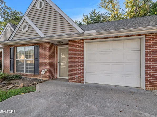 165 Dalton Place Way #165, Knoxville, TN 37912