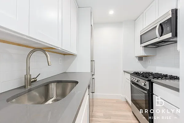 Rented by Brooklyn High Rise LLC | media 6