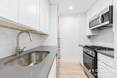 Rented by Brooklyn High Rise LLC