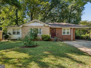 1319 Dorothy Dr, Decatur, GA 30030