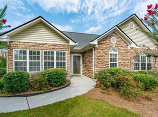 3802 Villa Springs Cir, Powder Springs, GA 30127