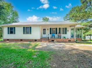3621 Highway 146, Woodruff, SC 29388