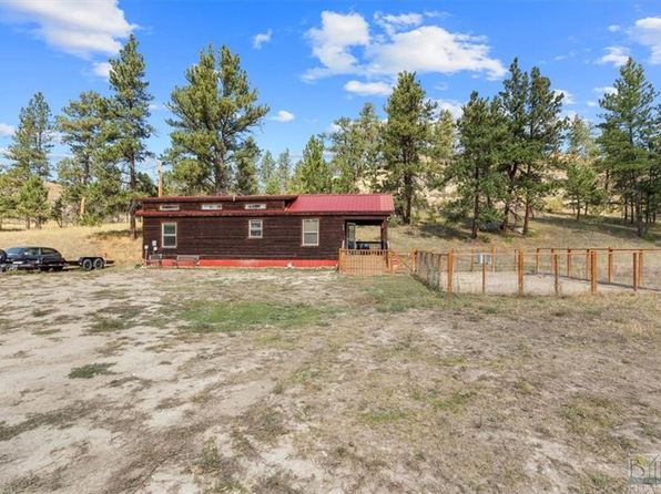 640 Harper Coulee Rd, Roundup, MT 59072