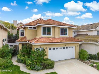 272 Ocho Rios Way, Oak Park, CA, 91377