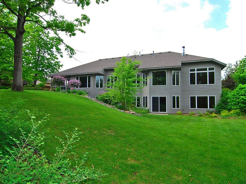 Perfect West Bloomington Location