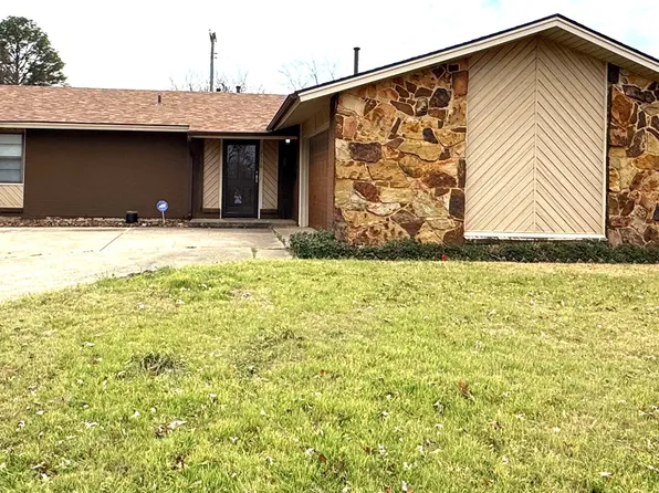 2520 Lasalle Dr, Irving, TX 75062