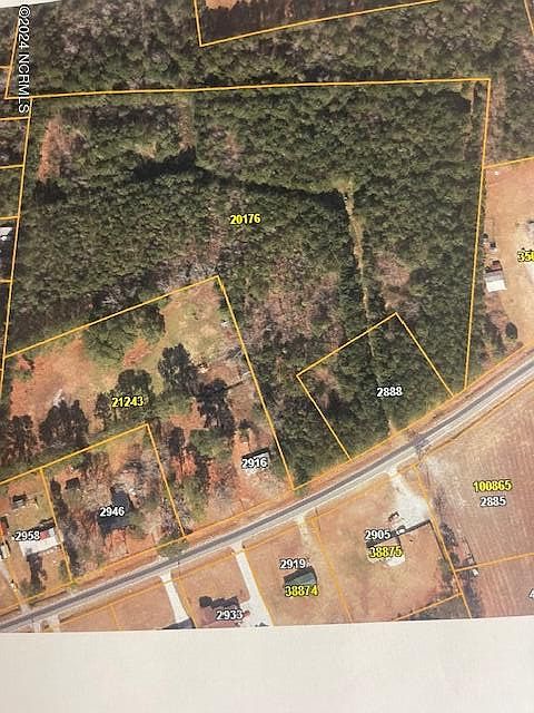 1st image of 2888 H C Turner Road