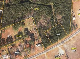 2888 Hc Turner Rd, Pink Hill, NC 28572