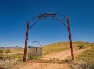 369 Upper Elgin Rd, Elgin, AZ 85611