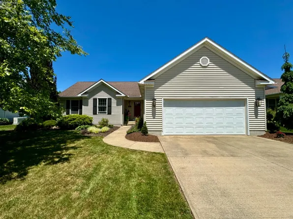 5 Justin Dr, Norwalk, OH 44857