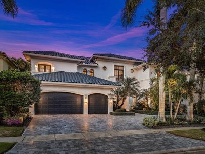 17657 Middlebrook Way, Boca Raton, FL, 33496