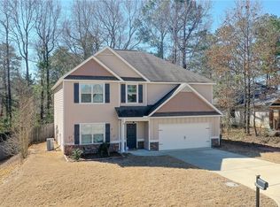 2503 Samuel Ln, Opelika, AL 36801