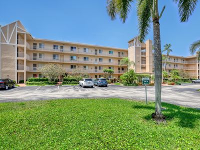 6865 Huntington Lane #208, Delray Beach, FL, 33446