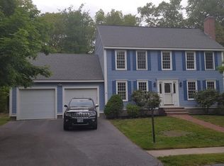 7 Marshall Dr, Amesbury, MA 01913