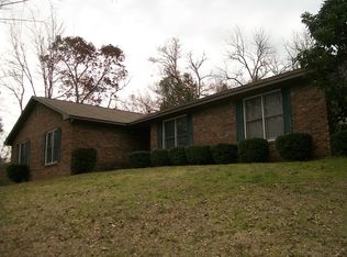 6610 Standing Boy Rd, Columbus, GA 31904