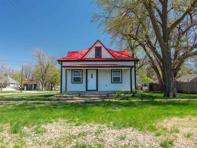 401 S Chicago Ave, Hastings, NE, 68901