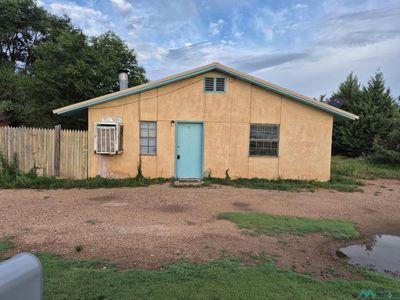 723 N Avenue M, Portales, NM, 88130