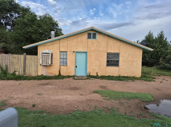 723 N Avenue M, Portales, NM 88130