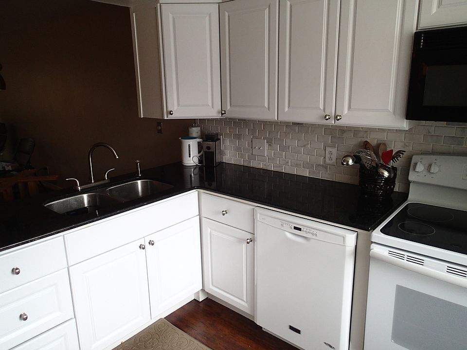 new kitchen