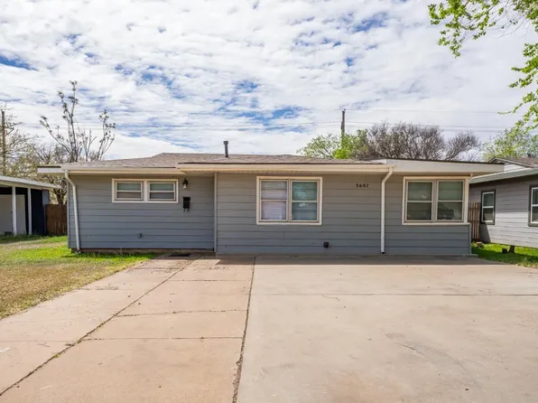3607 31st St, Lubbock, TX 79410