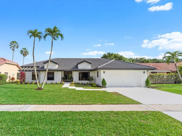 11288 Island Lakes Lane, Boca Raton, FL 33498