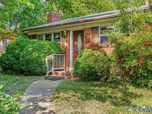 4437 Clairton Rd, North Chesterfield, VA 23234