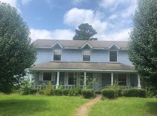 15 Butternut Dr, Columbus, MS 39705