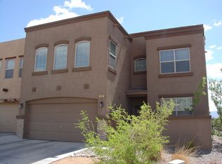 1901 Cortina Loop SE, Rio Rancho, NM 87124