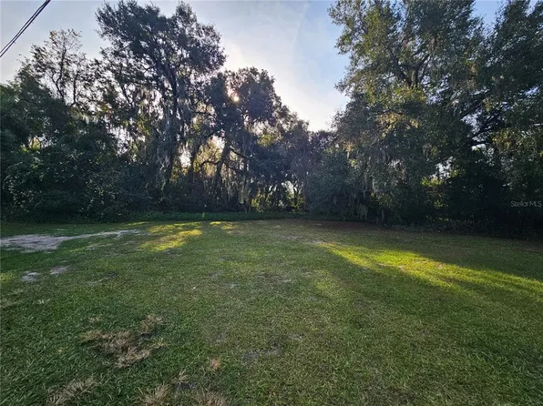 W May St Lot 19, Deland, FL 32720
