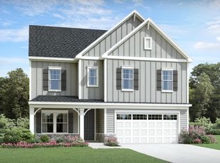 4121 Snowy Range Cir, Raleigh, NC 27616