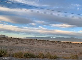 520 W Gamebird Rd, Pahrump, NV 89048
