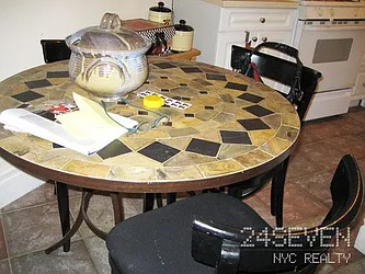 Rented by 24 7 NYC Realty Inc.