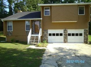 5041 Gracehill Rd, Lithonia, GA 30038