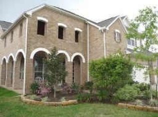 7211 Diamond Falls Ln, Spring, TX 77389