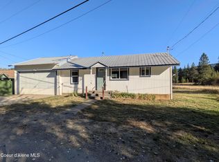 65 Aspen Way, Kingston, ID 83839