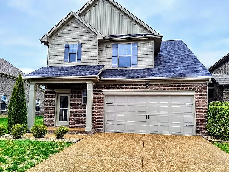 121 Annapolis Bend Cir — Photo 1