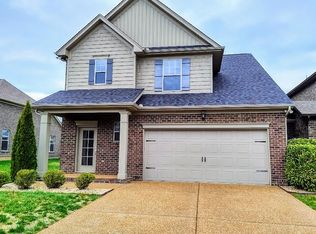 121 Annapolis Bend Cir, Hendersonville, TN 37075