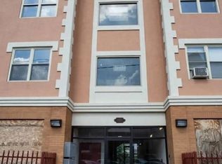 101 Broadway, Elizabethport, NJ 07206