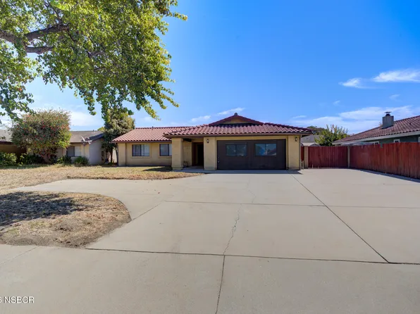 1204 N D St, Lompoc, CA 93436