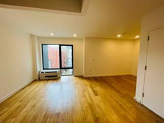 Rented by Zjama Realty Corp