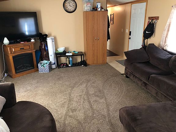 LIVING ROOM #2