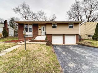 4812 Colonel Perry Dr, Columbus, OH 43229