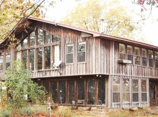 18509 Parks Cemetary Rd, Winslow, AR 72959